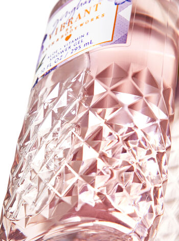Gingham Vibrant SALDI Bath & Body Works2