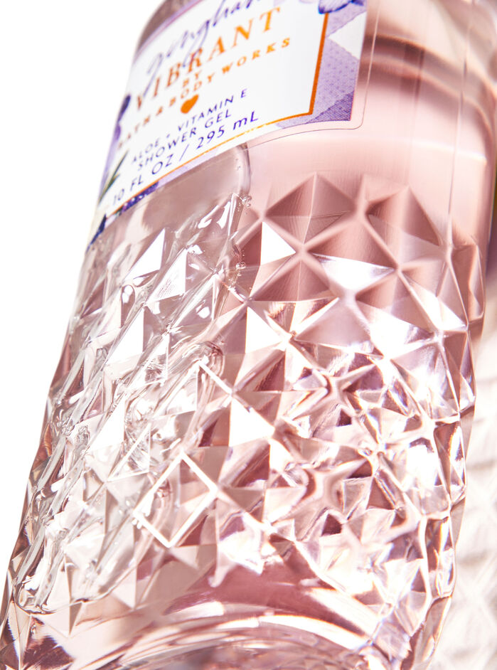 Gingham Vibrant SALDI Bath & Body Works