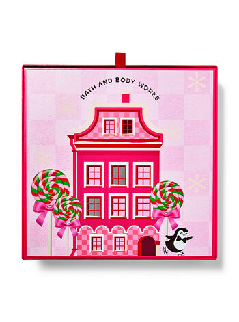 Gingham Gorgeous PRODOTTI PER IL CORPO/Set regalo/Cofanetti Corpo Bath & Body Works2