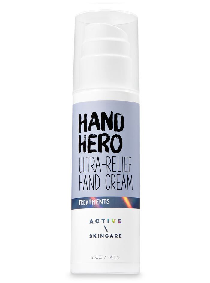 Hand Hero PRODOTTI PER IL CORPO/VEDI TUTTI PRODOTTI PER IL CORPO Bath & Body Works