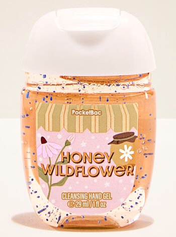 Honey Wildflower Hand Soaps & Sanitizers/Hand sanitizers/Hand sanitizers Bath & Body Works1