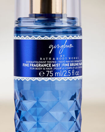 Gingham Novit&agrave;/Nuovi Arrivi/Tutte le novit&agrave; Bath & Body Works2