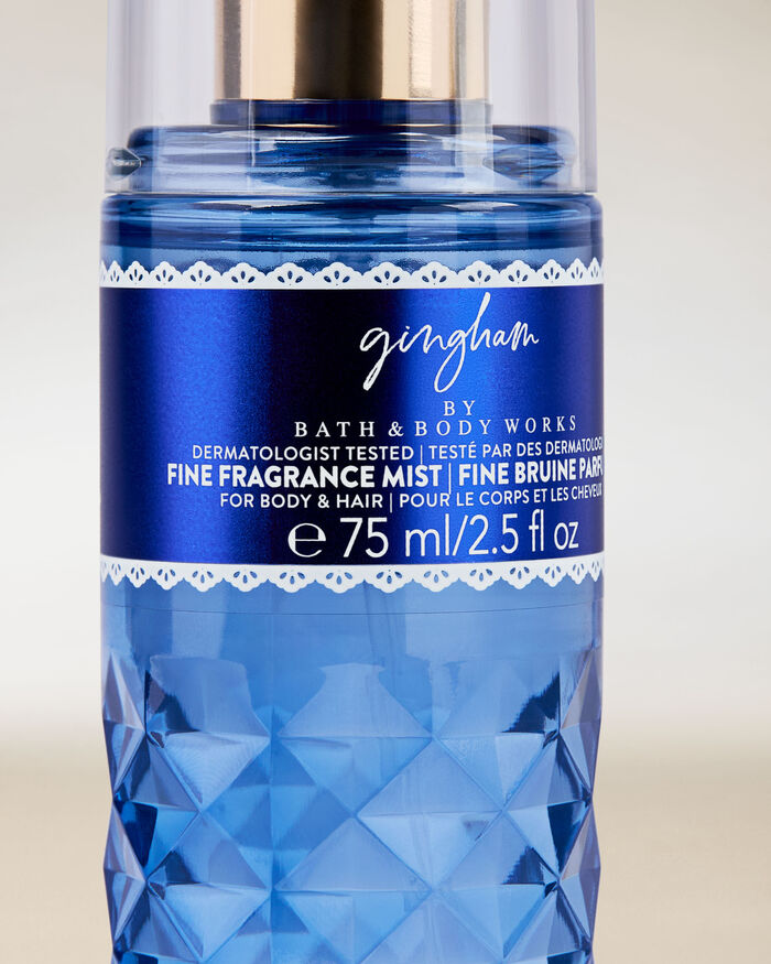 Gingham Novit&agrave;/Nuovi Arrivi/Tutte le novit&agrave; Bath & Body Works