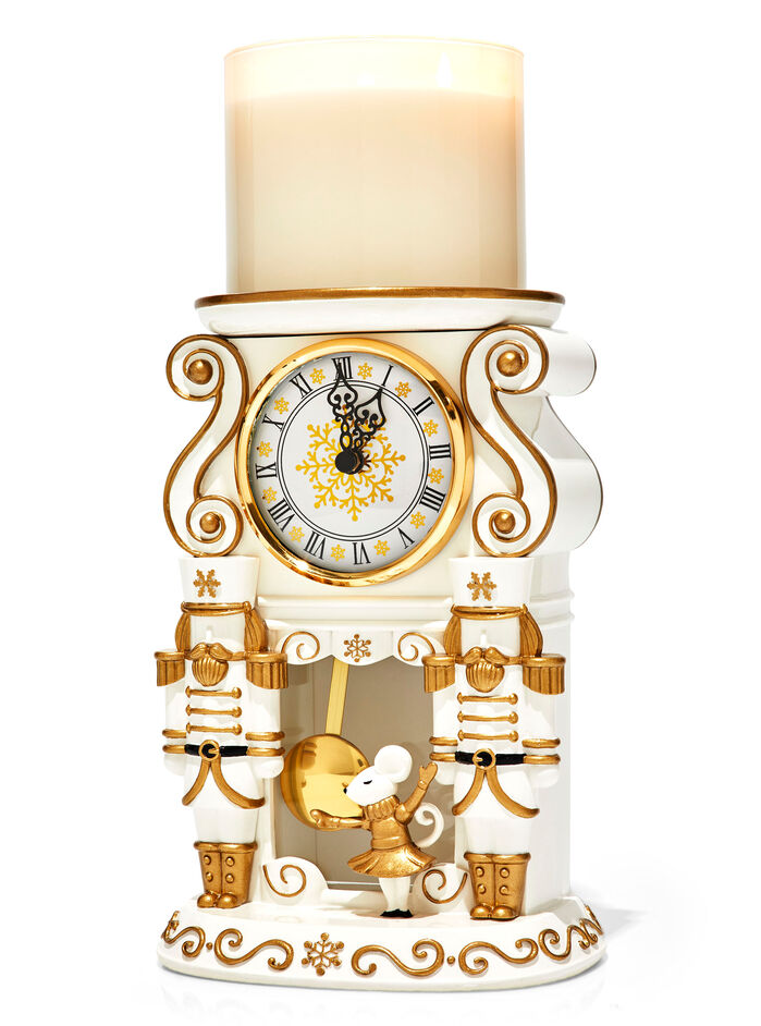 Orologio a tema Schiaccianoci IDEE REGALO/COLLEZIONI/Accessories Bath & Body Works