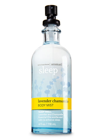 Lavender Chamomile PRODOTTI PER IL CORPO/VEDI TUTTI PRODOTTI PER IL CORPO Bath & Body Works1