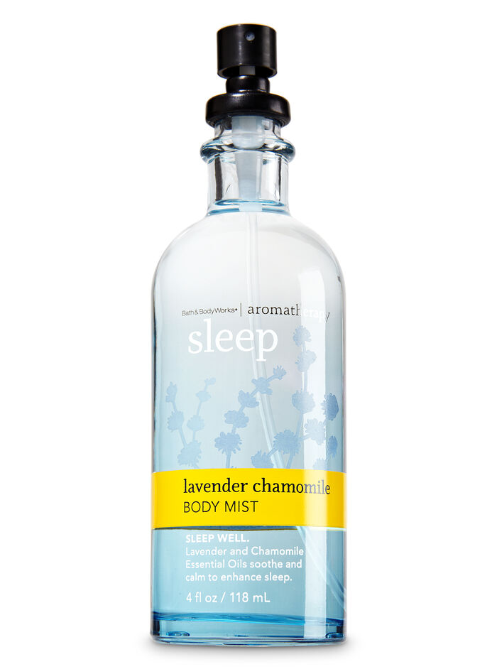 Lavender Chamomile PRODOTTI PER IL CORPO/VEDI TUTTI PRODOTTI PER IL CORPO Bath & Body Works
