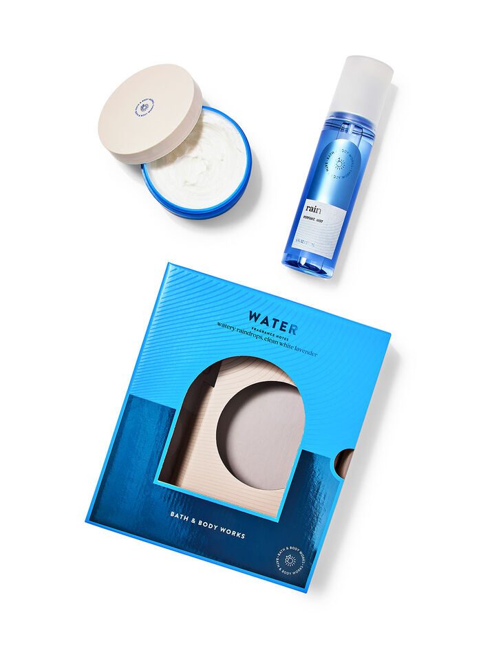 Idratazione PRODOTTI PER IL CORPO/Set regalo/Cofanetti Corpo Bath & Body Works