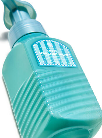 Fresh Sparkling Snow Hand Soaps & Sanitizers/Hand soaps/Foam soaps Bath & Body Works2