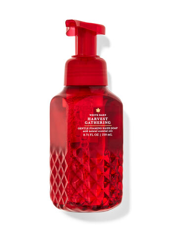 Harvest Gathering Fuori Catalogo Bath & Body Works1