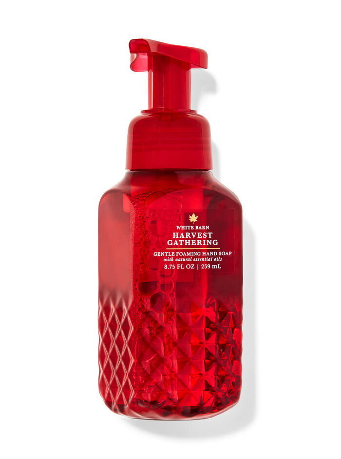 Harvest Gathering Fuori Catalogo Bath & Body Works