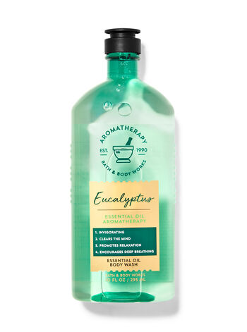 Eucalyptus PRODOTTI PER IL CORPO/VEDI TUTTI PRODOTTI PER IL CORPO Bath & Body Works1