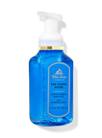 Sea Island Shore Fuori Catalogo Bath & Body Works1