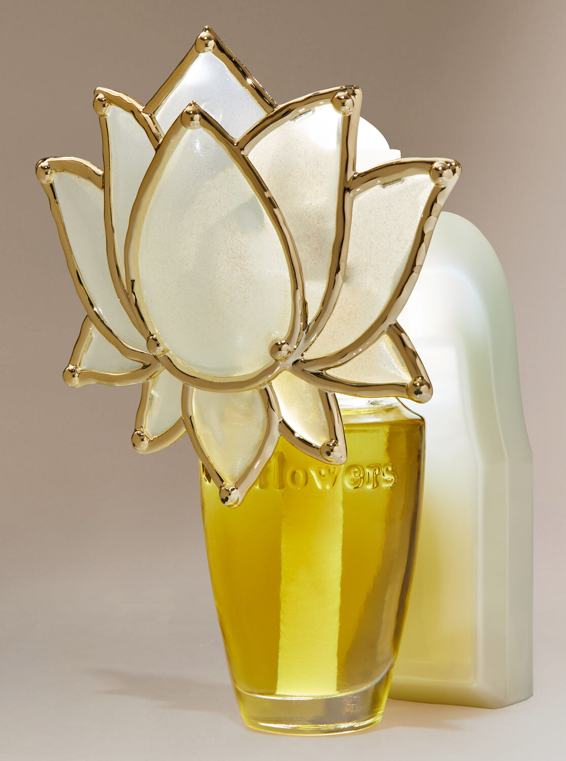 Wallflowers Fragrance Plug Lotus Wallflowers; | Bath & Body Works
