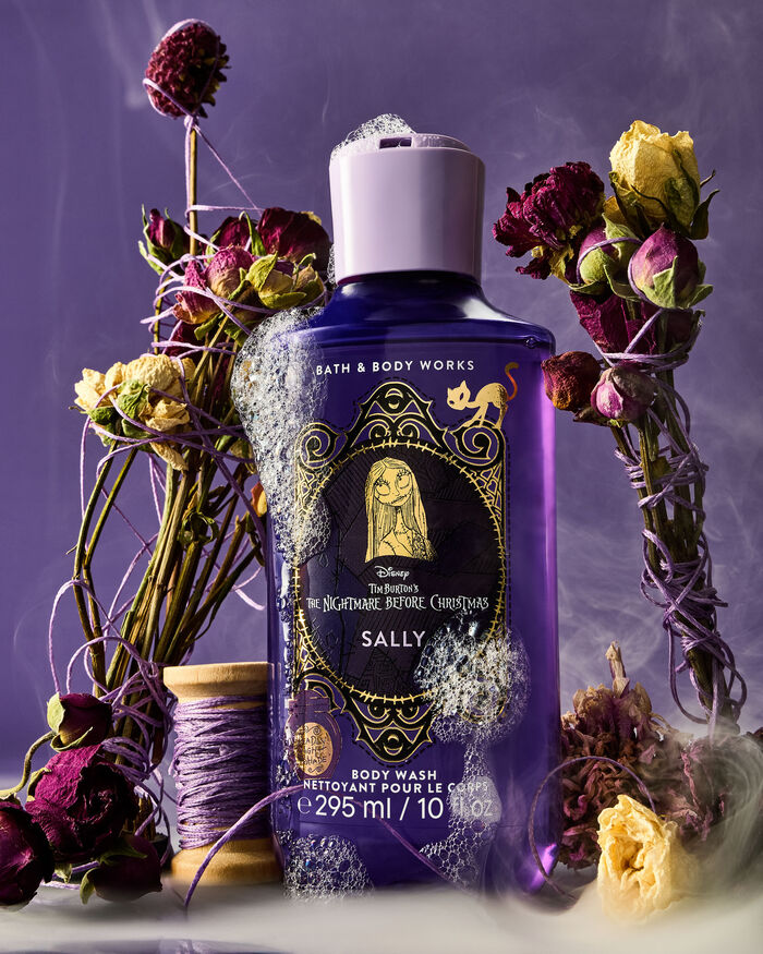 Sally Prodotti per il corpo/BAGNO E DOCCIA/Gel Doccia e Bagnoschiuma Bath & Body Works