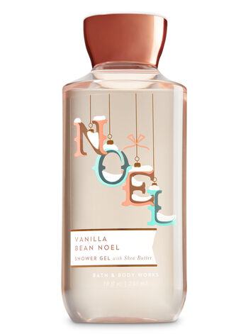 Vanilla Bean Noel Gifts/Collections/Gifts for her Bath & Body Works1