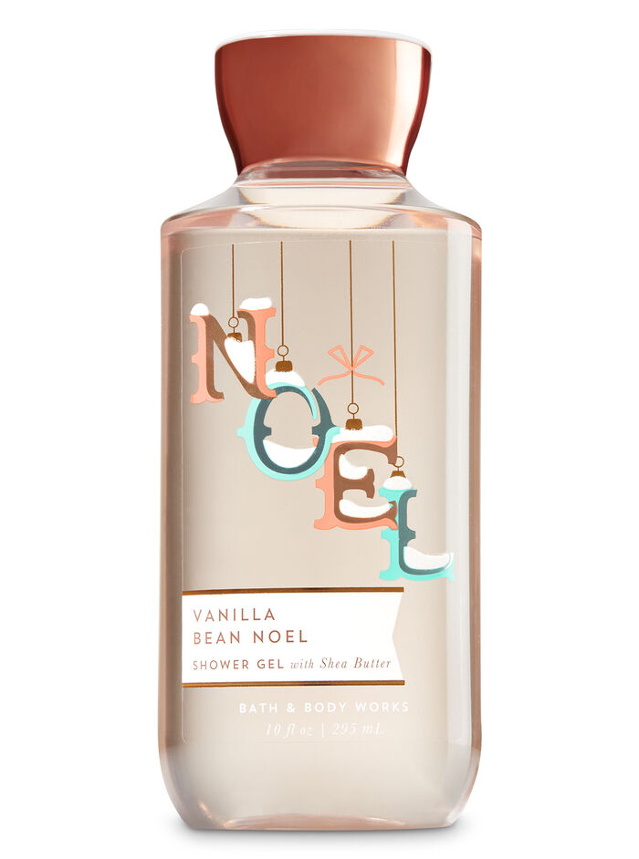 Vanilla Bean Noel Gifts/Collections/Gifts for her Bath & Body Works