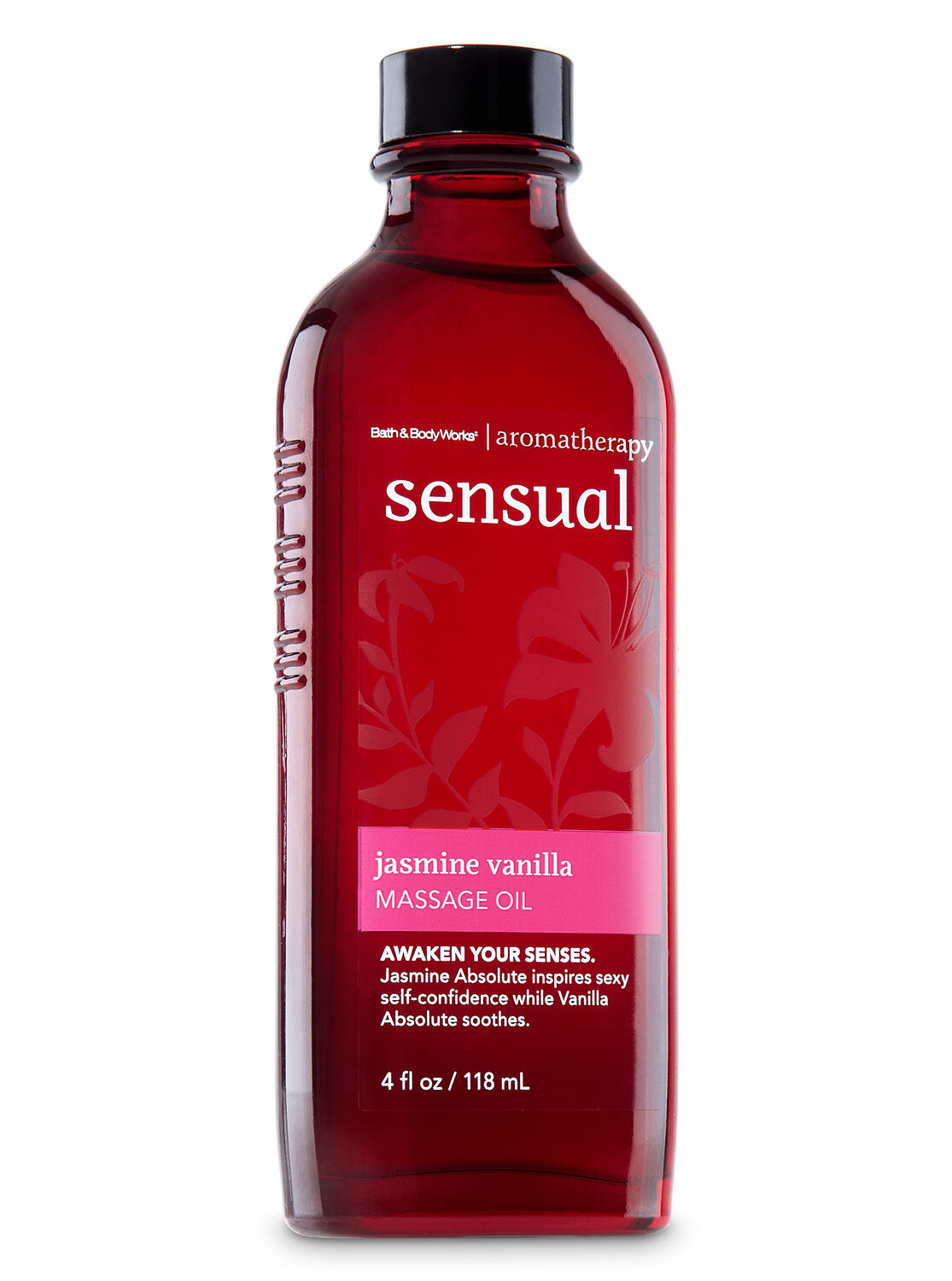 Bath and body works massage oil hotsell