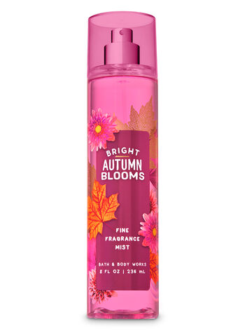 Bright Autumn Blooms Gifts/Collections/Gifts for her Bath & Body Works1
