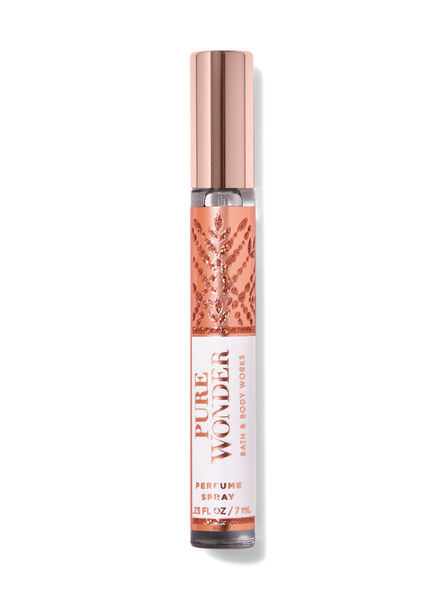 Pure Wonder fragranza Mini profumo
