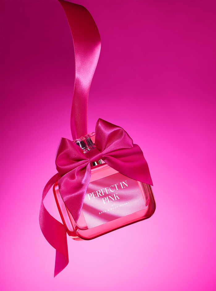 Perfect in Pink Body care/Fragrance/Perfume Bath & Body Works