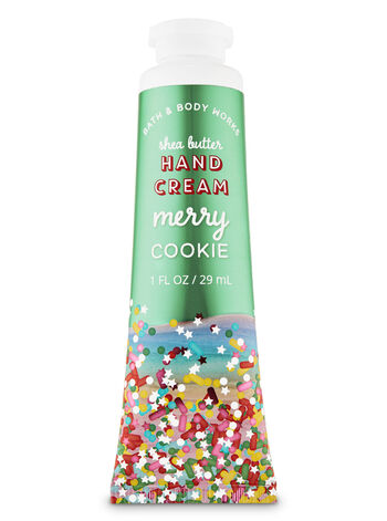 Merry Cookie OFFERTE SPECIALI Bath & Body Works1