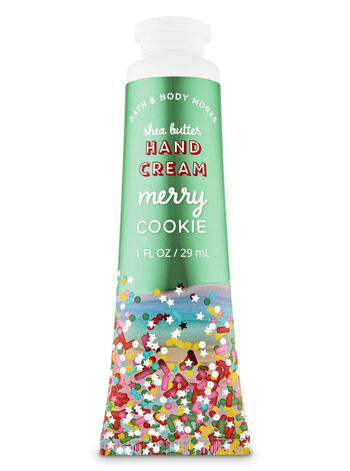 Merry Cookie special offer Bath & Body Works1