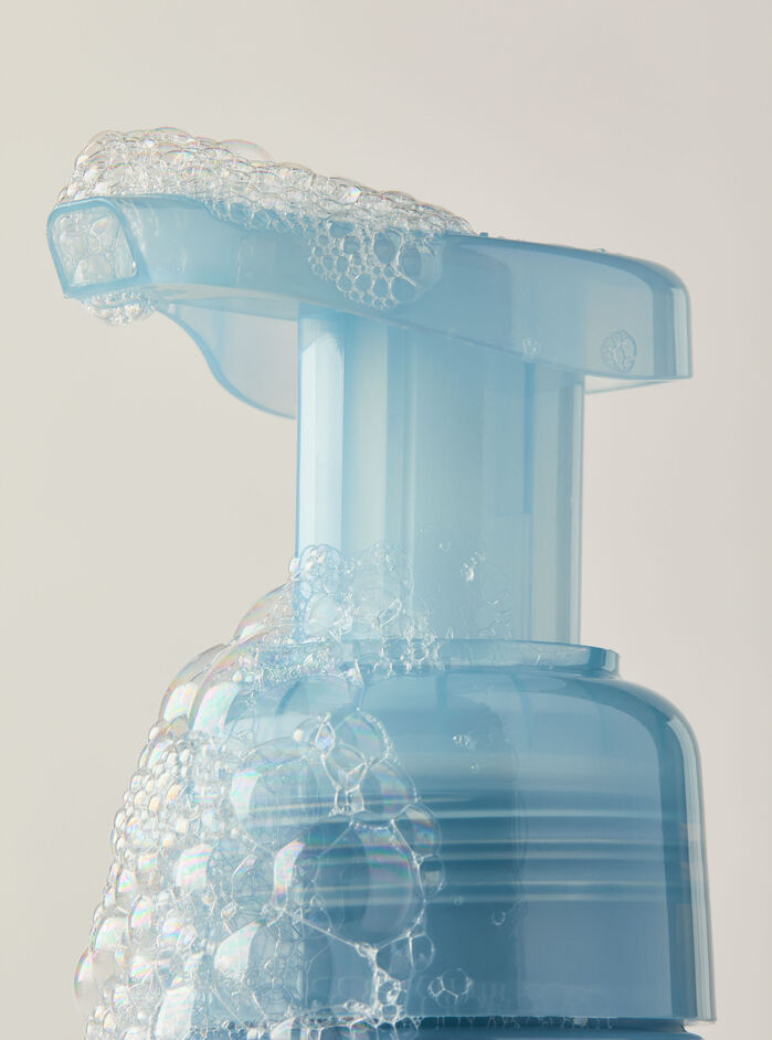 Frozen Lake Saponi e igienizzanti mani/SAPONI MANI/Sapone in Schiuma Bath & Body Works