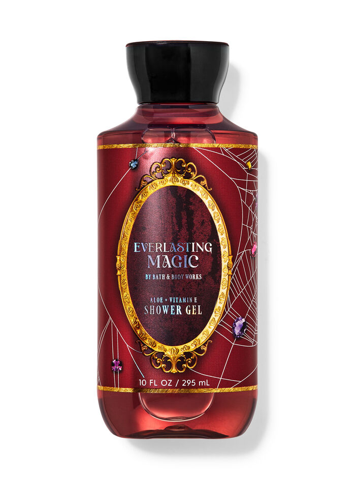 Everlasting Magic Fuori Catalogo Bath & Body Works