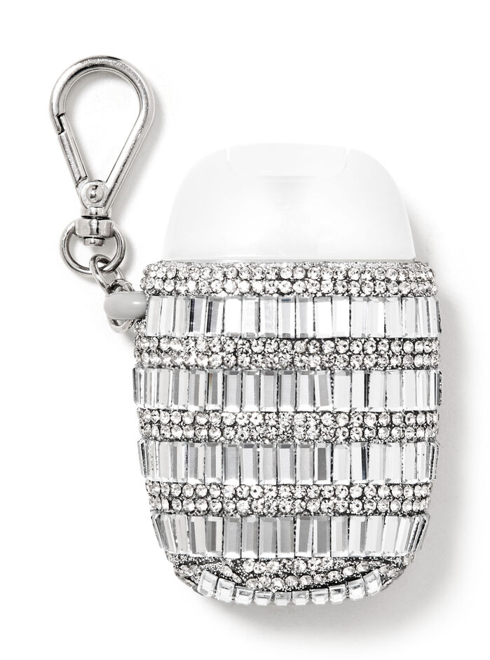 Baguette Gemstones Hand Soaps & Sanitizers/Hand sanitizers/Hand sanitizer holders Bath & Body Works
