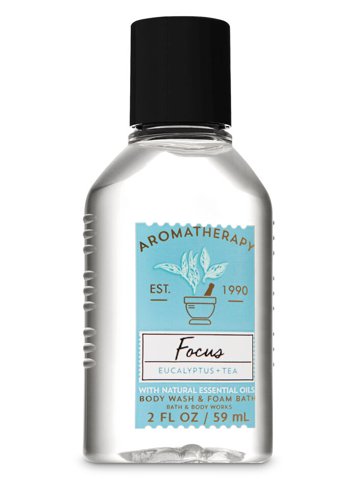 Eucalyptus Tea Gifts/Collections/Gifts for her Bath & Body Works