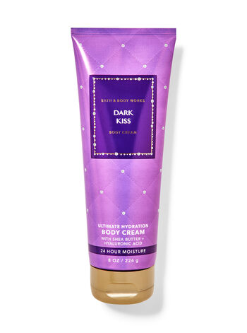 Dark Kiss prodotti per il corpo idratanti corpo crema corpo idratante Bath & Body Works1