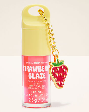 Strawberry Glaze Novit&agrave;/Nuovi Arrivi/Tutte le novit&agrave; Bath & Body Works1
