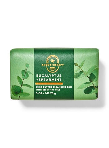 Eucalyptus Spearmint prodotti per il corpo bagno e doccia gel doccia e bagnoschiuma Bath & Body Works1