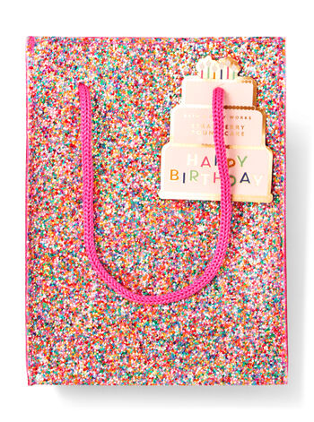 Strawberry Pound Cake Fuori Catalogo Bath & Body Works2