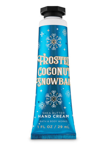 Frosted Coconut Snowball Gifts/Collections/Gifts for her Bath & Body Works1