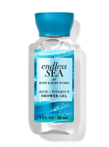 Endless Sea Fuori Catalogo Bath & Body Works1