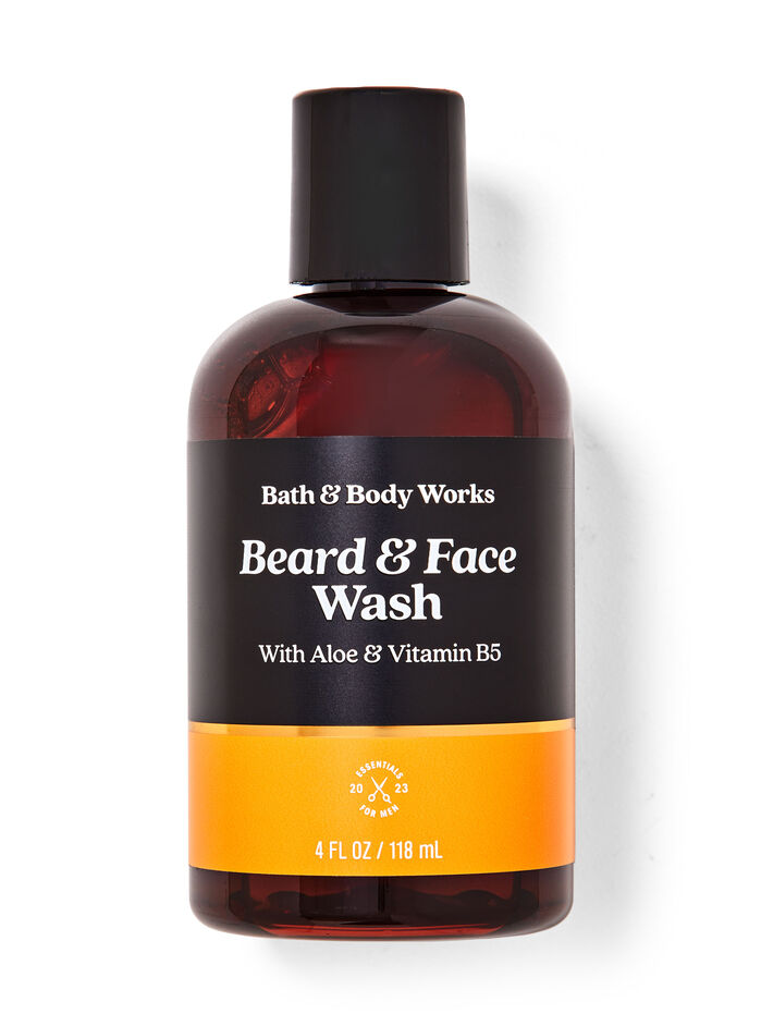 Ultimate UOMO/Collezione Uomo/Viso e Barba Bath & Body Works
