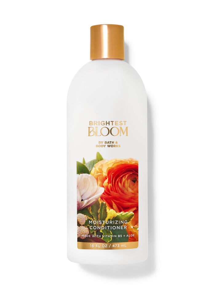 Brightest Bloom Body care/Bath & Shower/Bath Bath & Body Works