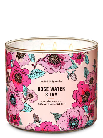 Rose Water & Ivy Gifts/Collections/Gifts for home Bath & Body Works1