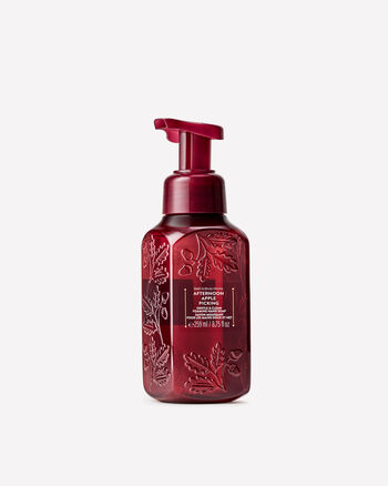 Afternoon Apple Picking Hand Soaps & Sanitizers/Hand soaps/Foam soaps Bath & Body Works1