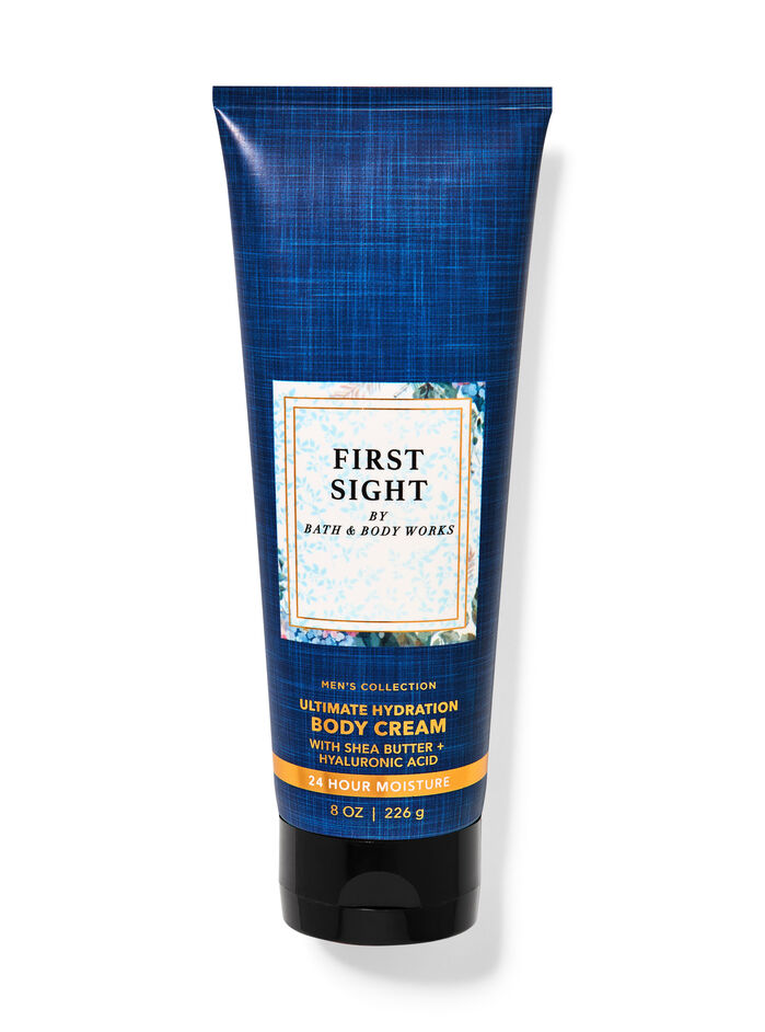 First Sight Body care/Moisturizers/Body cream Bath & Body Works