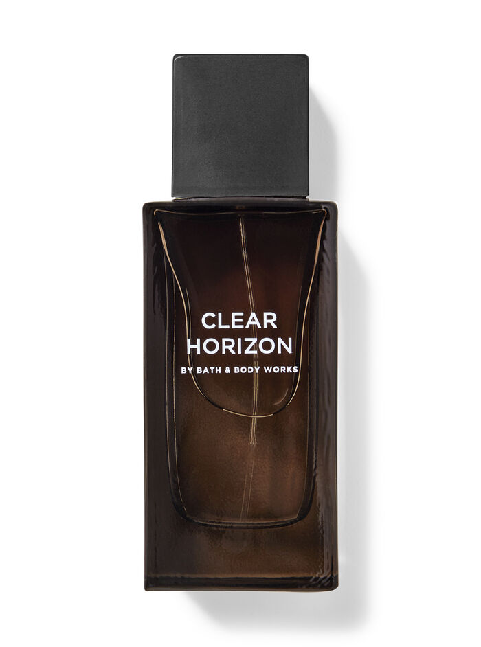 Clear Horizon Body care/Fragrance/Perfume Bath & Body Works