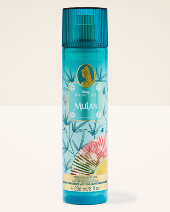 Mulan Body care/Fragrance/Body sprays & mists Bath & Body Works1