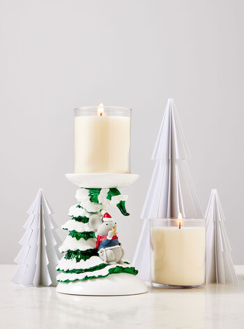 Mouse Tree Fuori Catalogo Bath & Body Works2