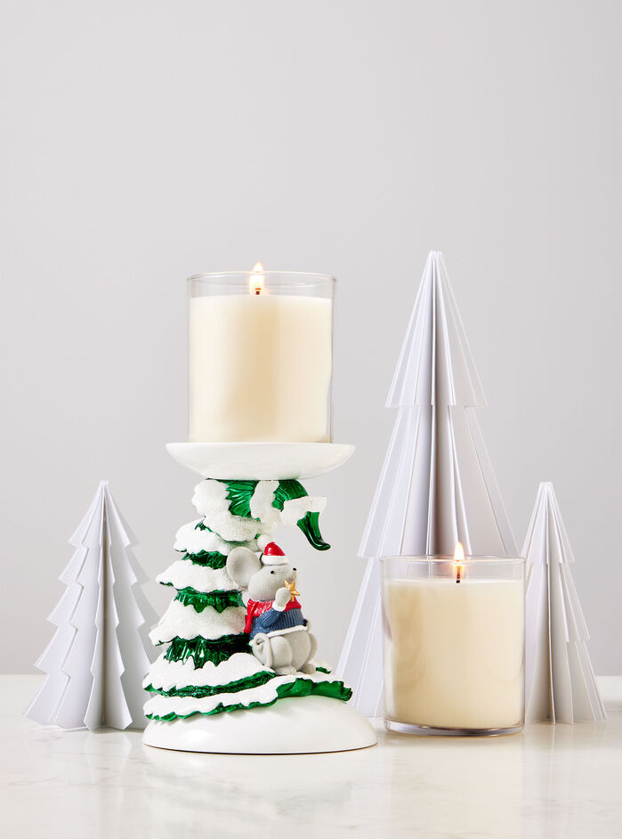 Mouse Tree Fuori Catalogo Bath & Body Works