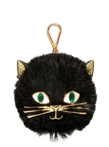 Black Cat Pom fragranza PocketBac Holder
