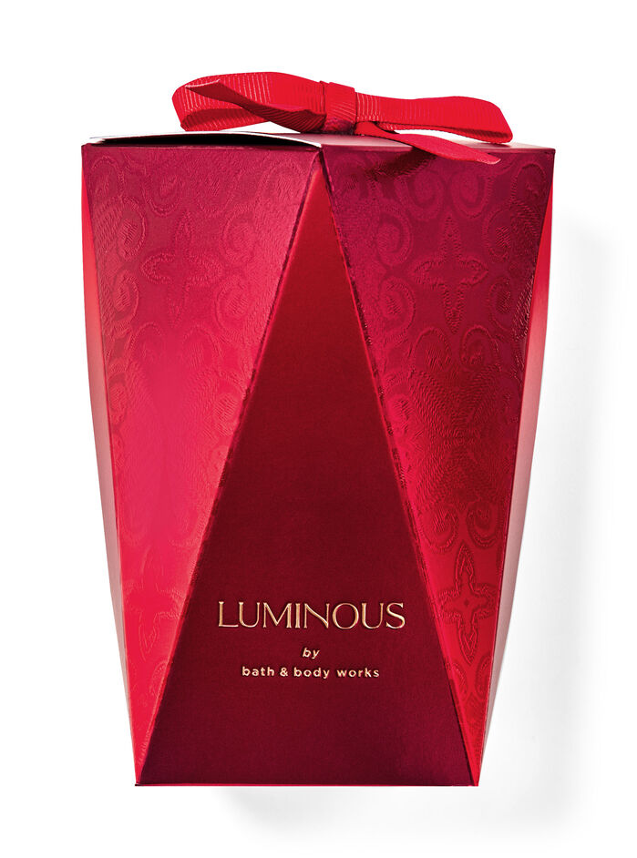 Luminious PRODOTTI PER IL CORPO/Set regalo/Cofanetti Corpo Bath & Body Works