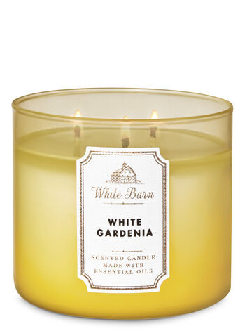 White Gardenia Gifts/Collections/Gifts for home Bath & Body Works1