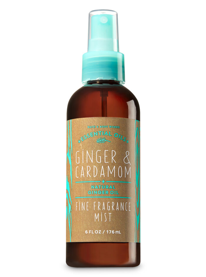Ginger & Cardamom PRODOTTI PER IL CORPO/VEDI TUTTI PRODOTTI PER IL CORPO Bath & Body Works