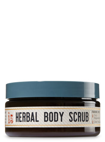Verbena & Mint Botanical Blend Gifts/Collections/Gifts for him Bath & Body Works1